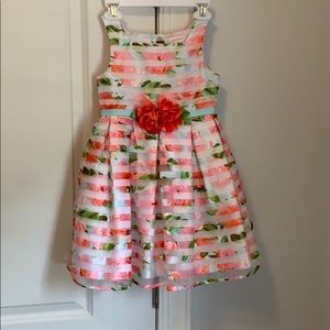 Girls Youngland Dress